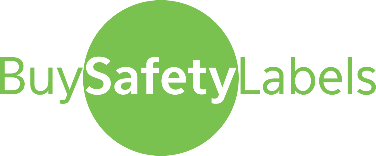 Buy Safety Labels | Commercial Safety Labels